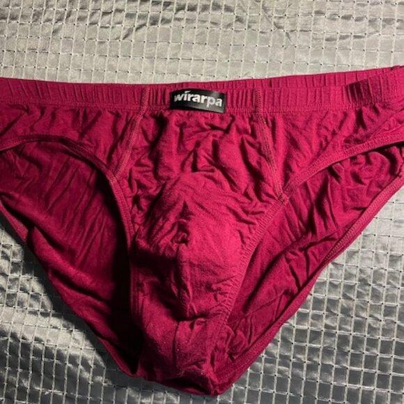 WIRARPA Other - Wirarpa brief size M